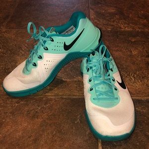 Metcon 2 training shoes